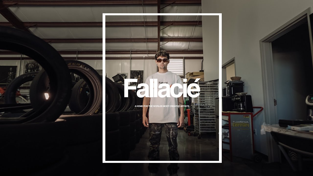 Fallacie: Winter Campaign 2023