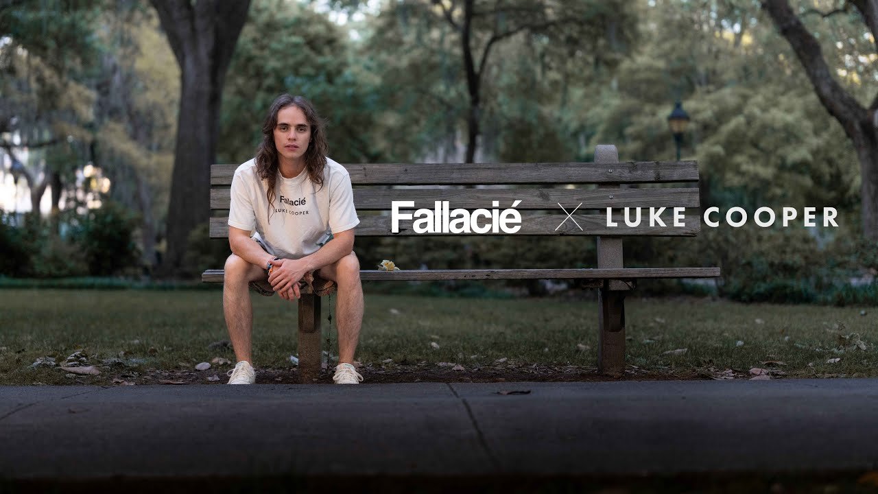 Luke Copper X Fallacie