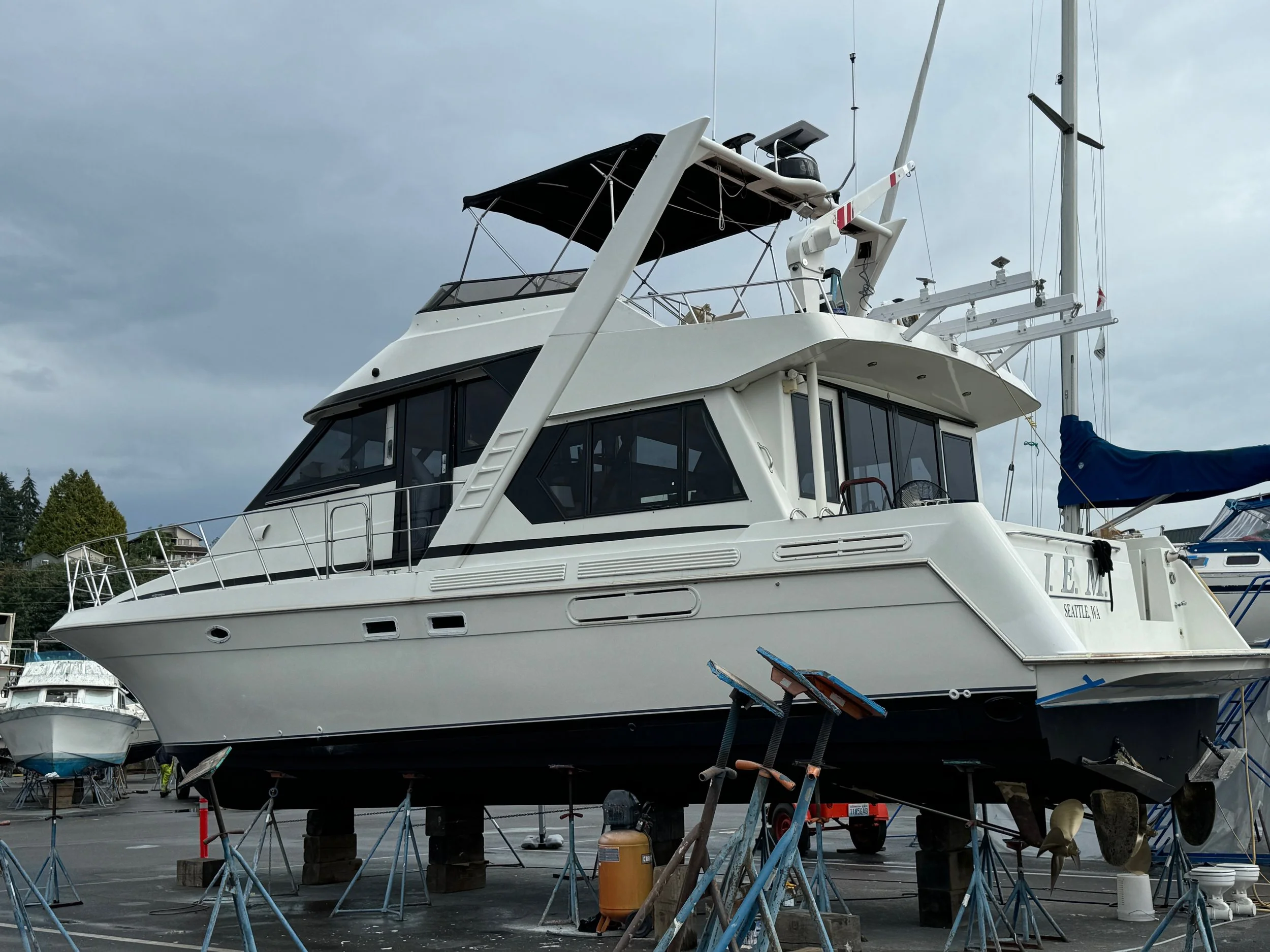 Refit