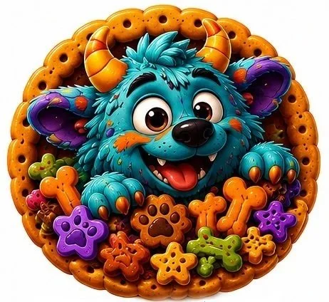 Mini Monster Munch