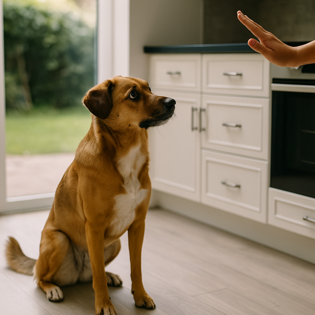 5 Signs Your Dog Isn’t Being Naughty—They’re Just Confused