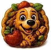 AppleScream Snacks (Apple)