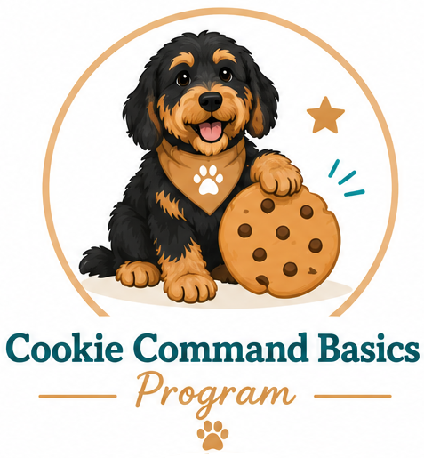 🦴 Cookie Command Basics