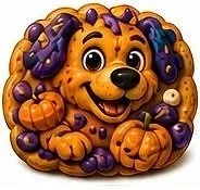 Yam Screamers (Sweet Potato & Pumpkin)