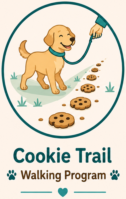 🚶 Cookie Trail Walking Program
