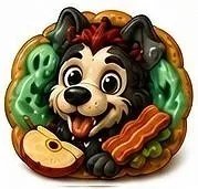 Apple-Bacon Banshees (Bacon & Apples)