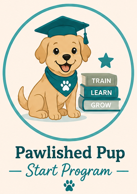 Pawlished Pup Start.png