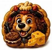 Gremlin Griller Bites (Cheese & Bacon)