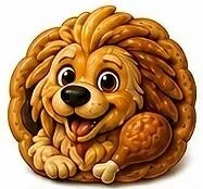 Fowl Beast Bites (Chicken)