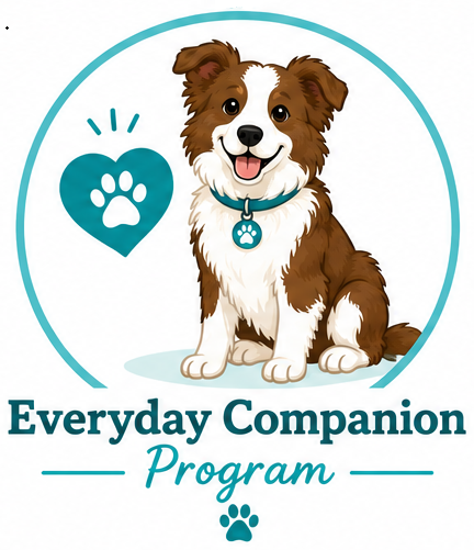 🎓 Everyday Companion Program ⭐ Most Popular