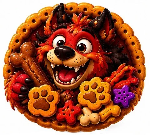 Full Fang Feast