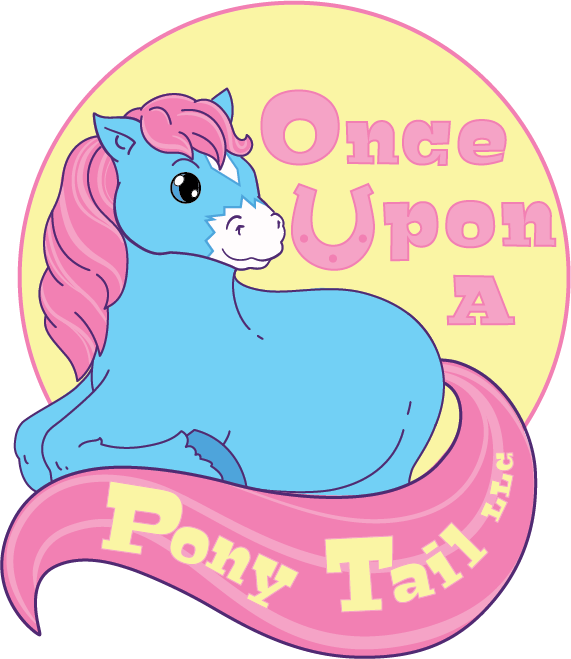Once Upon A Pony Tail LLC