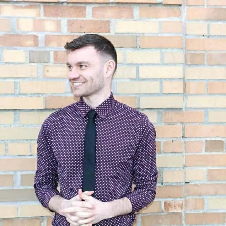 Meet National Master Nolan Hendrickson!