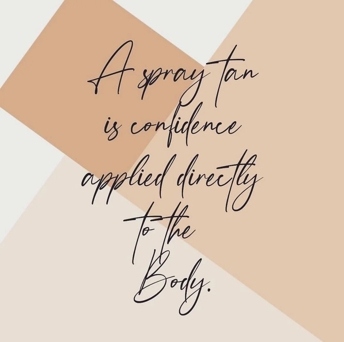 #banffspraytan  #canmorespraytan  #spraytans #bowvalleyspraytans