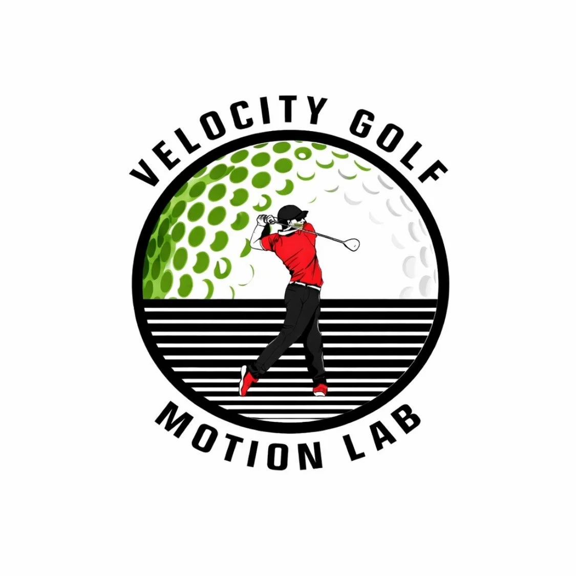 Driver Clinic with Velocity Golf