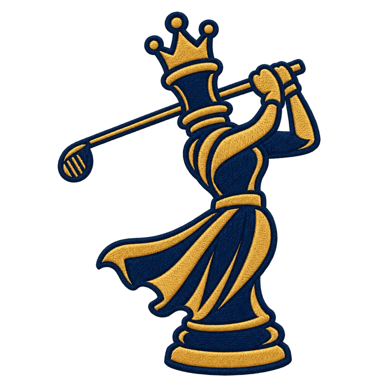 QCGC Ryder Cup at Harry L Jones