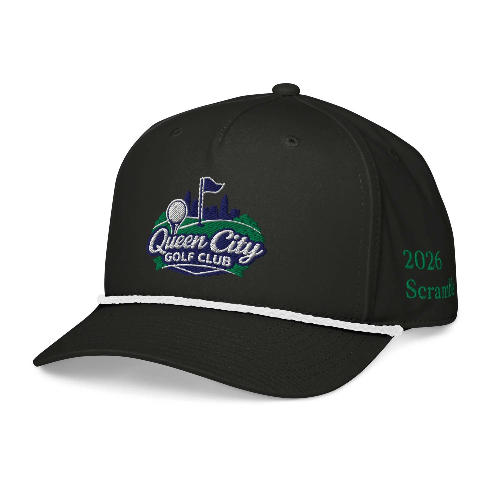 2026 Commemorative Scramble Hat