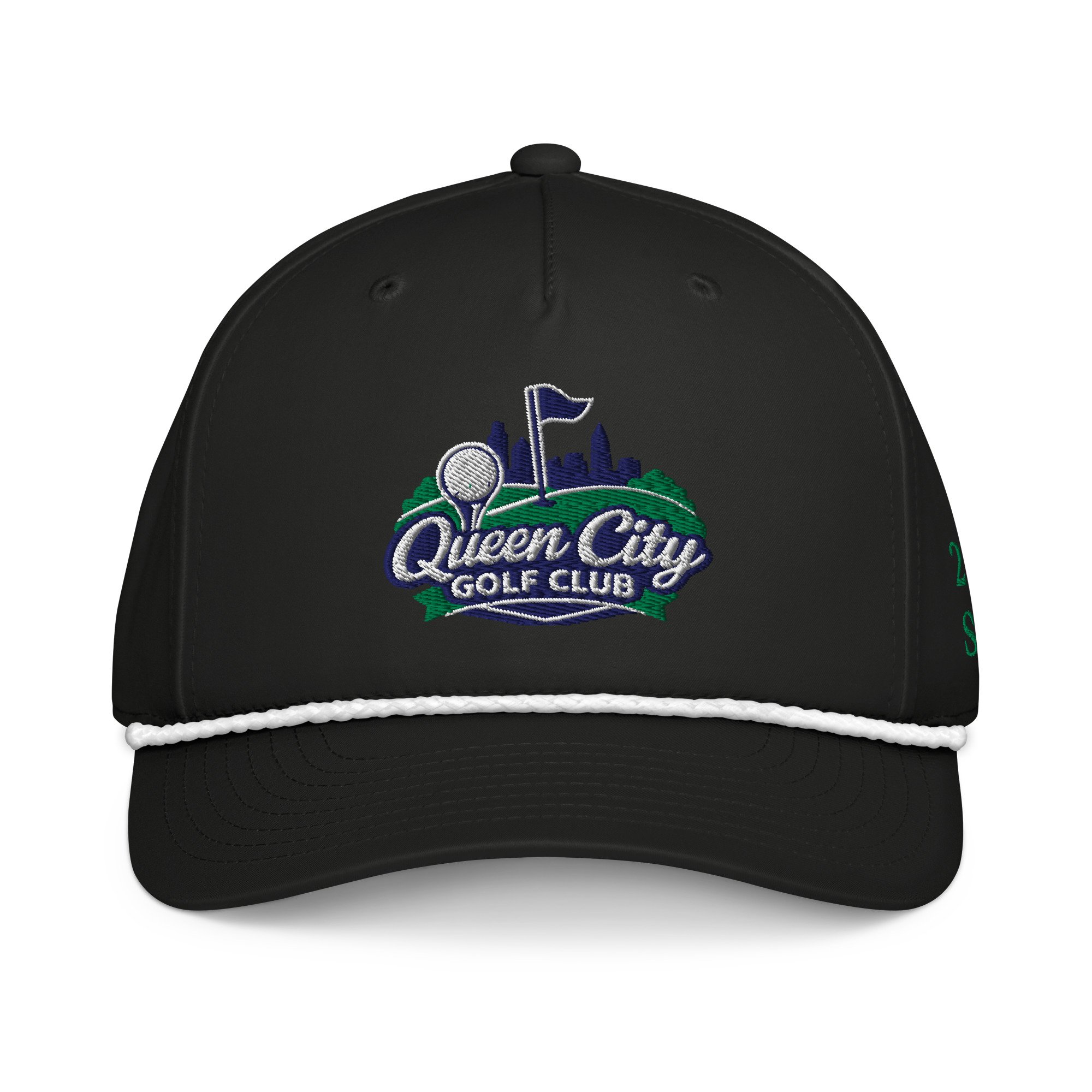 2026 Commemorative Scramble Hat