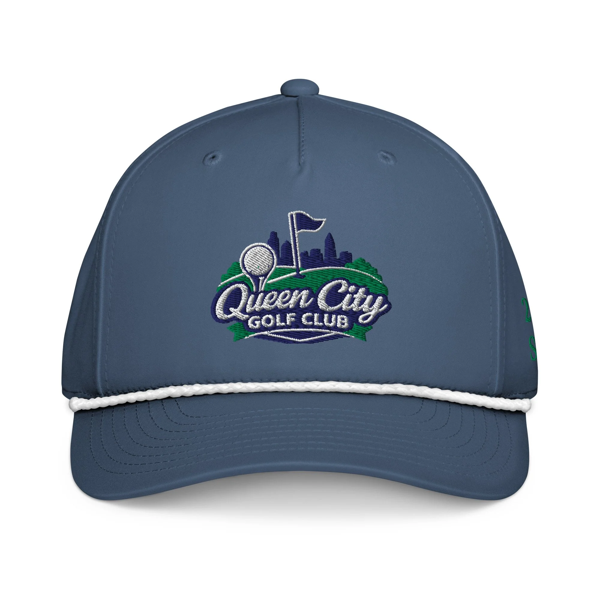 2026 Commemorative Scramble Hat