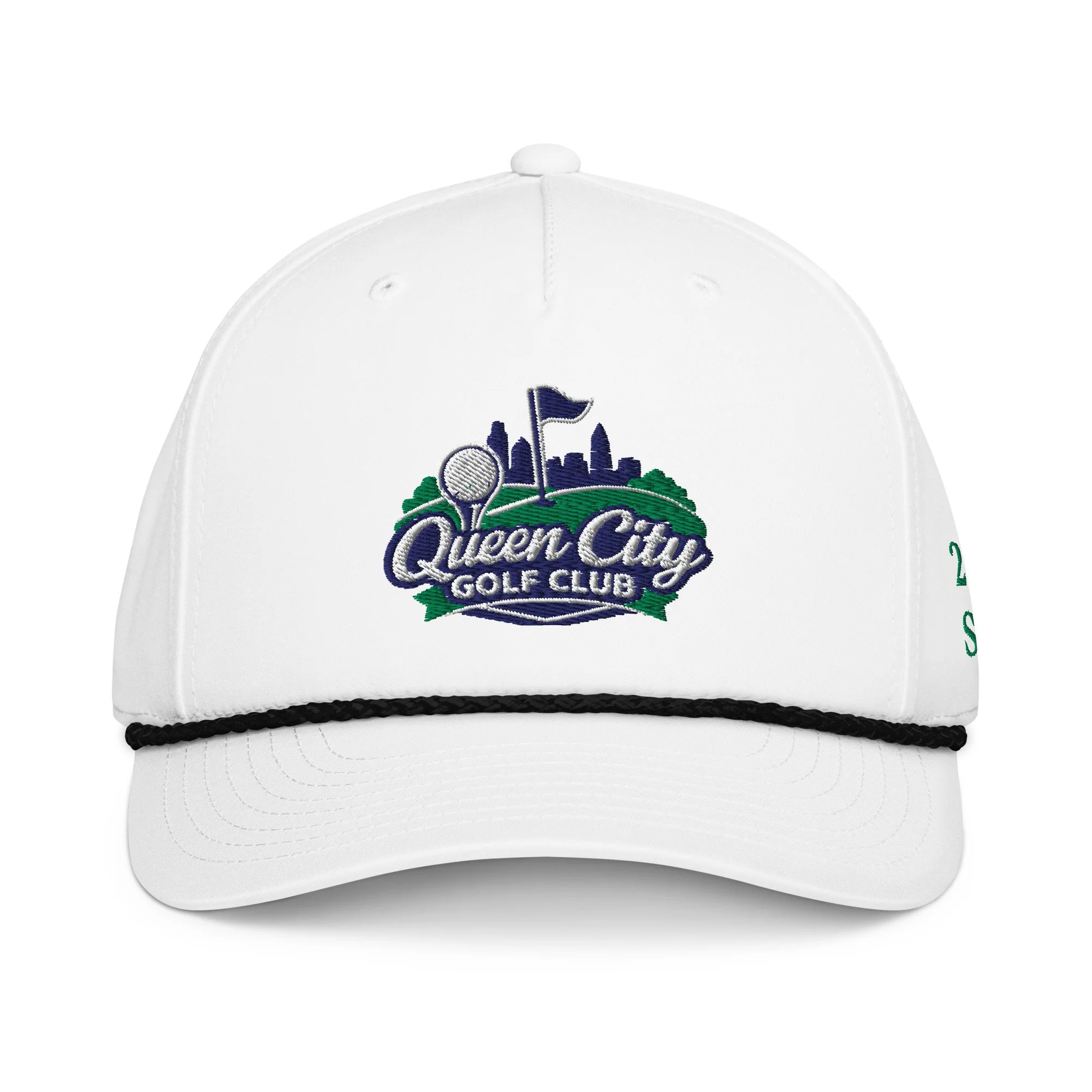 2026 Commemorative Scramble Hat