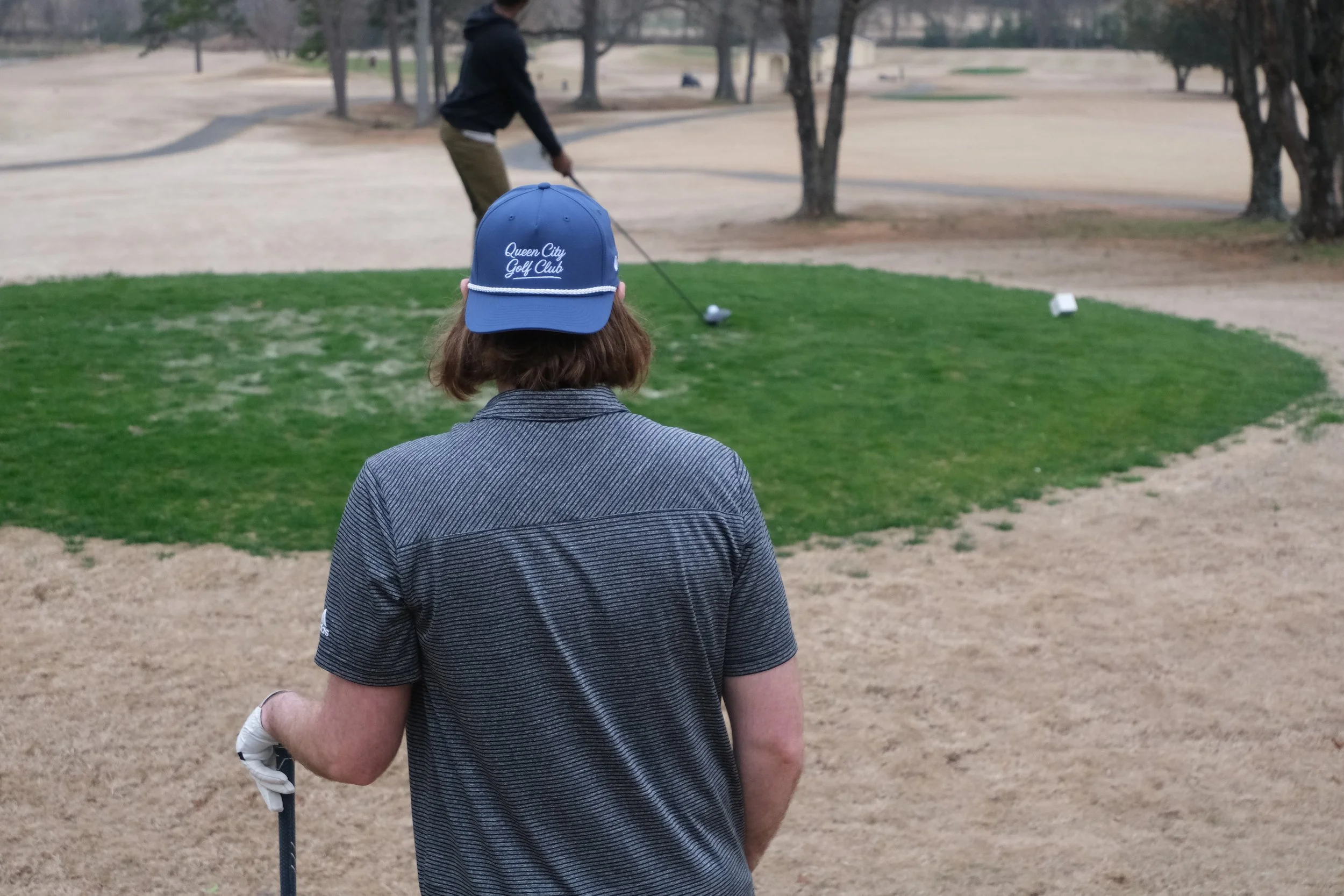 Queen City Golf Club event in Charlotte