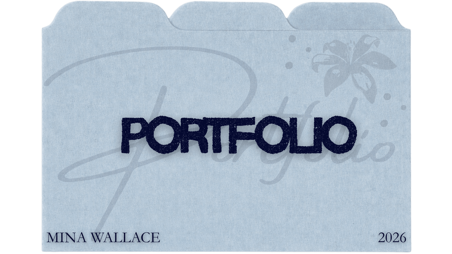 PORTFOLIO