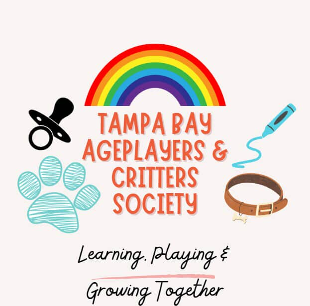 Tampa Bay Age Players & Critters Society Munch