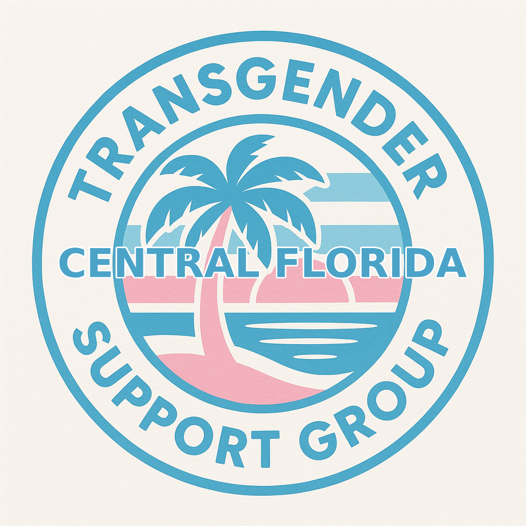 Central Florida Transgender Support Meet Up