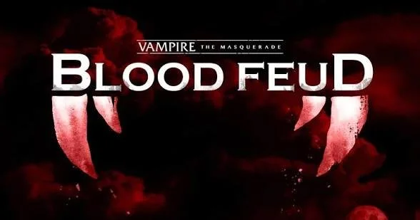 9/22 Blood Feud in The Manor