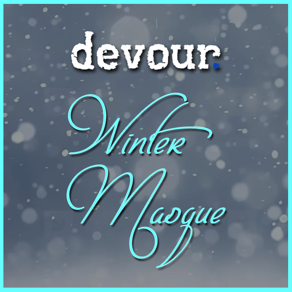 devour. Feed Your Hungers