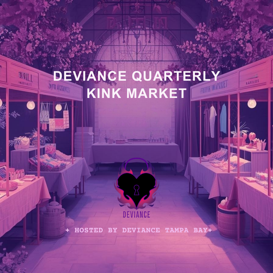 Kink Market @ Deviance