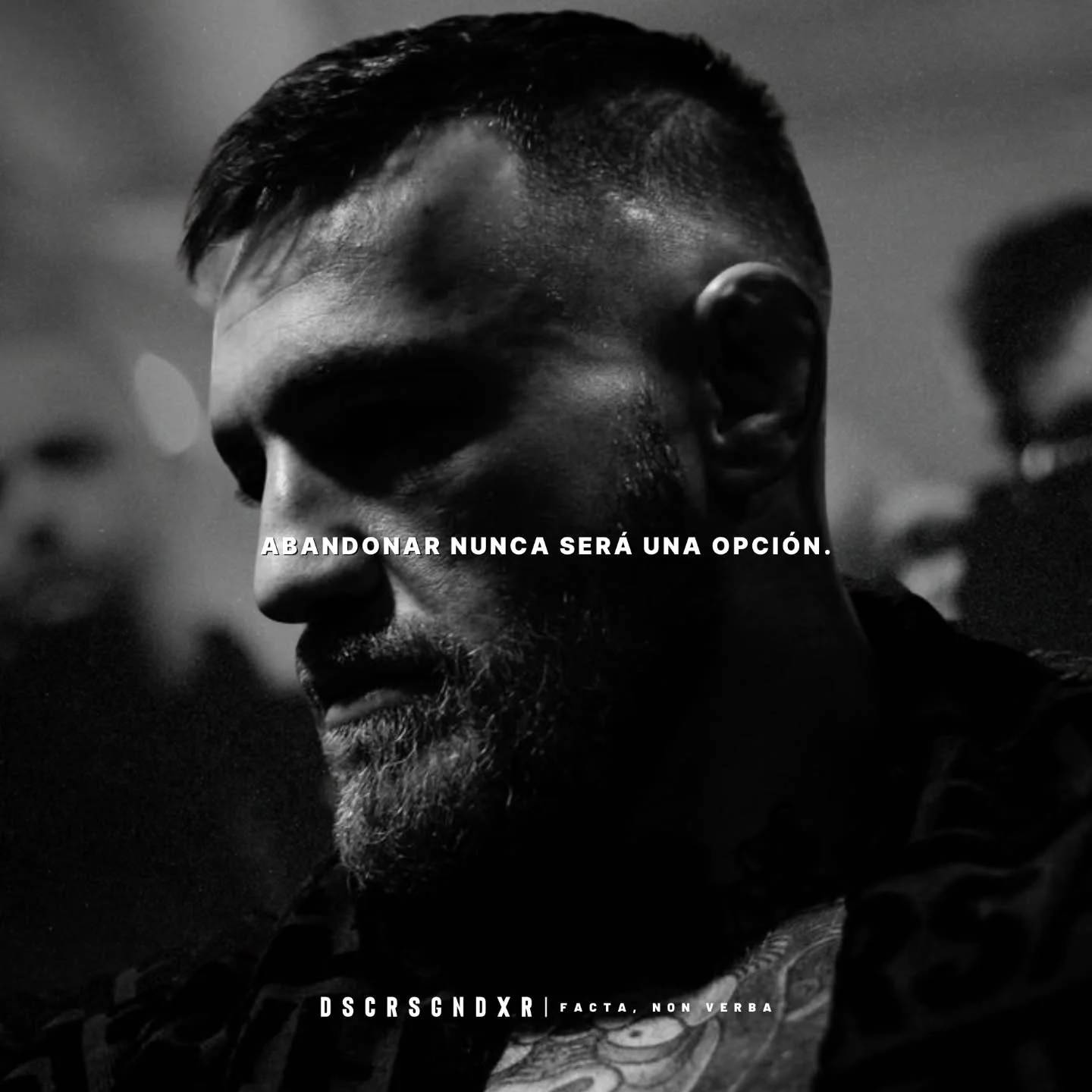 Y punto.

#sinexcusas #rendirse #superacion #superarse