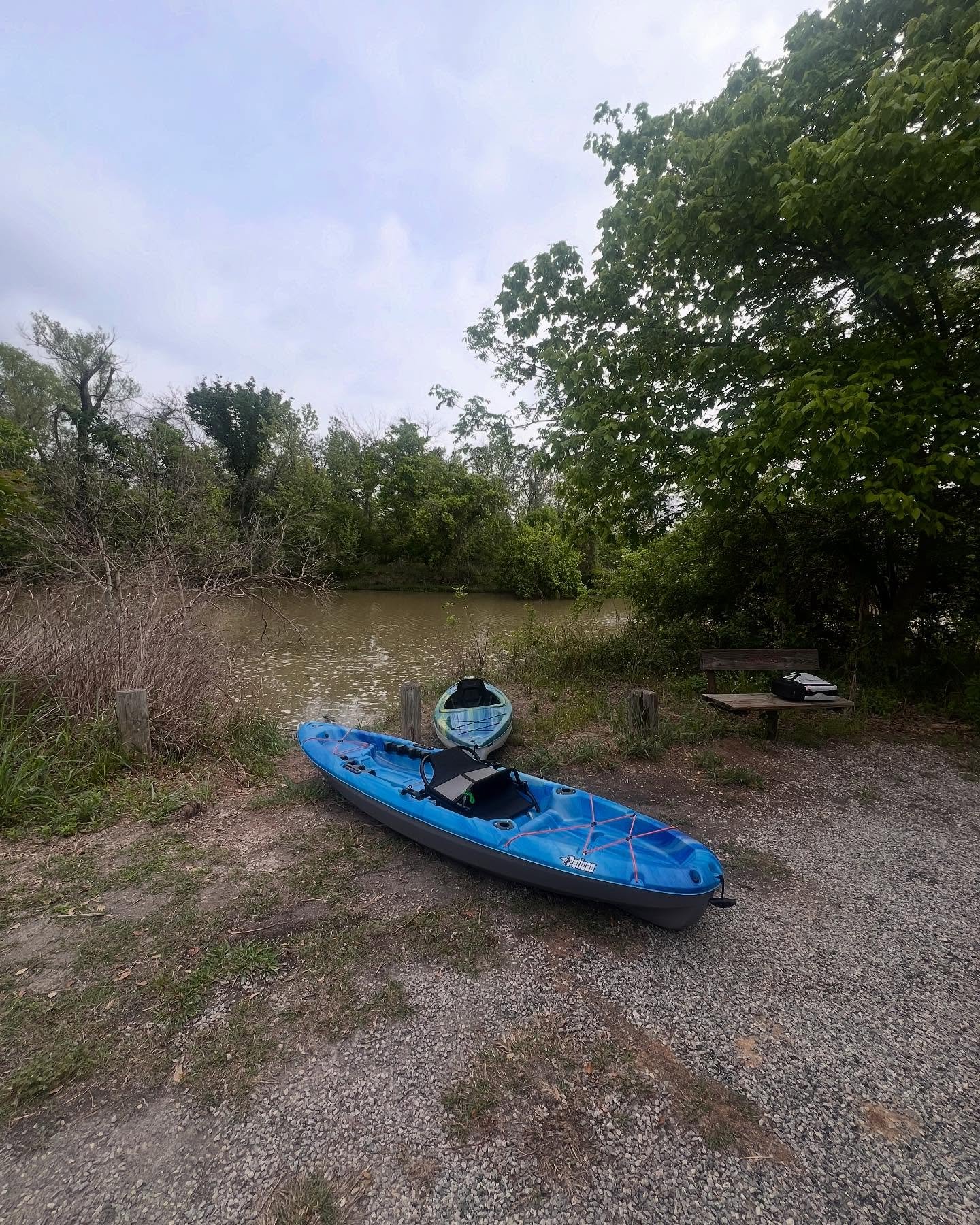 Flowin&rsquo; through the heart of Texas, one paddle stroke at a time.
From launch to landing, the adventure&rsquo;s always better with Kayak Cowboy.
Book your ride, pack your cooler, and let the river do the rest.

Saddle up and paddle out!

#KayakC