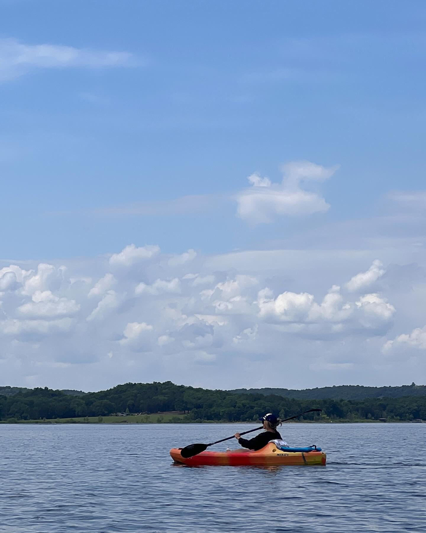 Y&rsquo;all ready to ride the ripples?
Big skies, smooth paddles, and wild Texas freedom &mdash; this is what Kayak Cowboy is all about! Whether you&rsquo;re tearin&rsquo; it up solo or cruisin&rsquo; with your paddle posse, we&rsquo;ve got the gear,