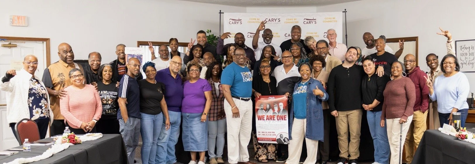 Marriage Ministry