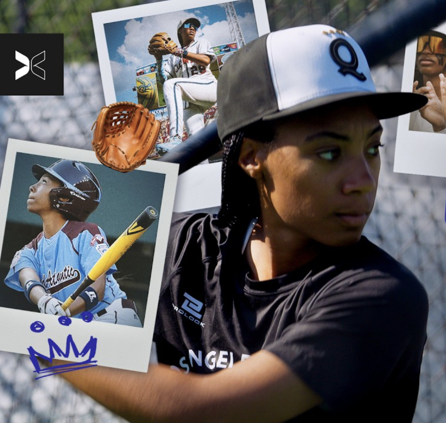 Diary of Mo'ne Davis