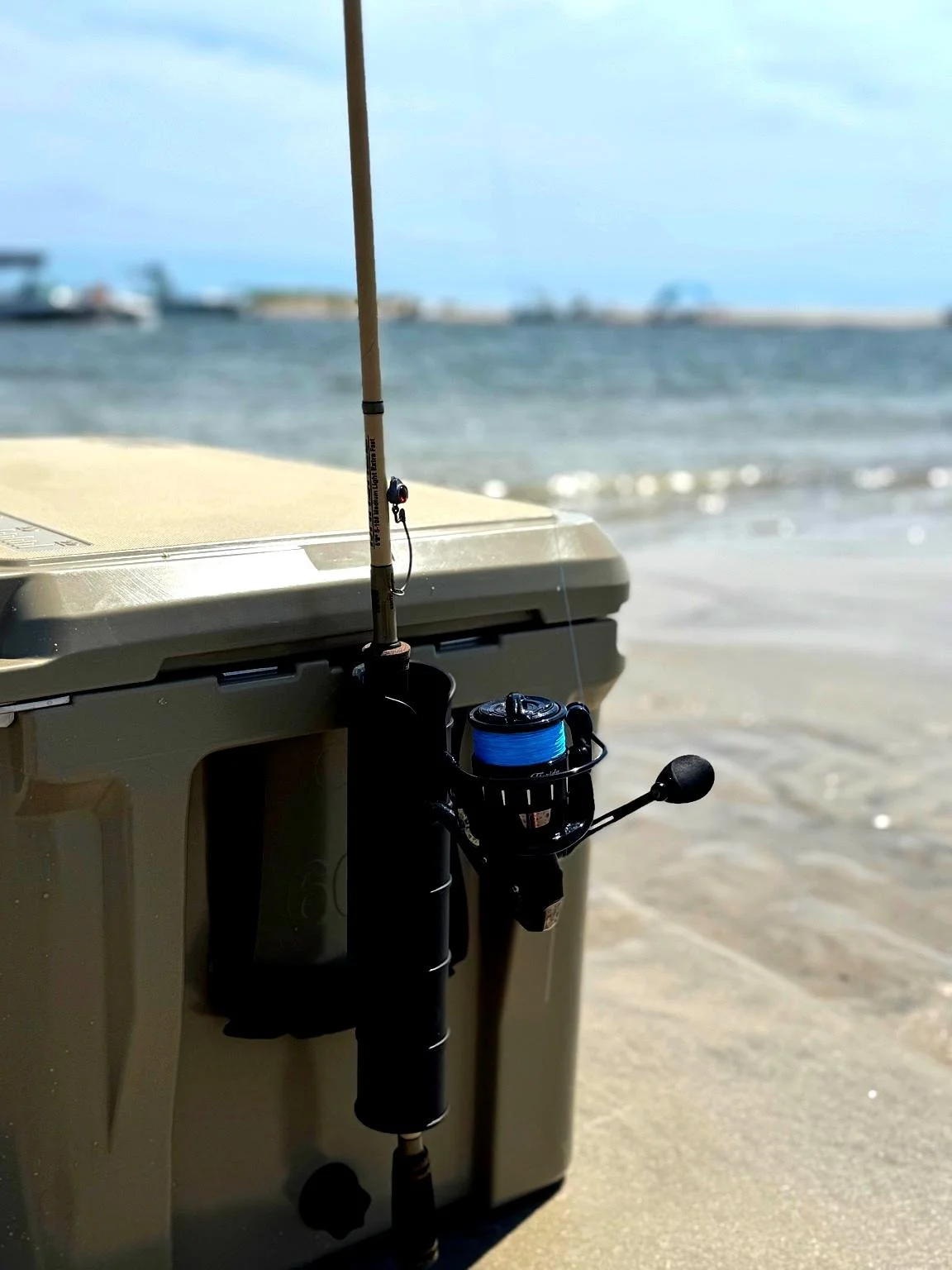 Bass & Saltwater Fishing EXPO