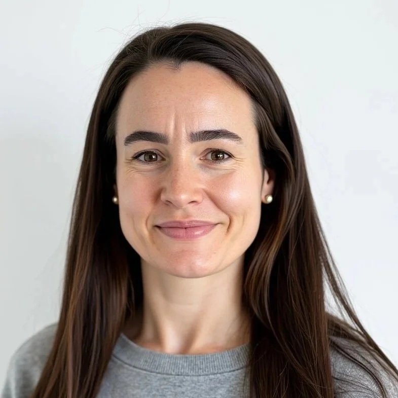 Meet Natalie: Supporting Young People and Families Toward Calm, Confidence, and Connection