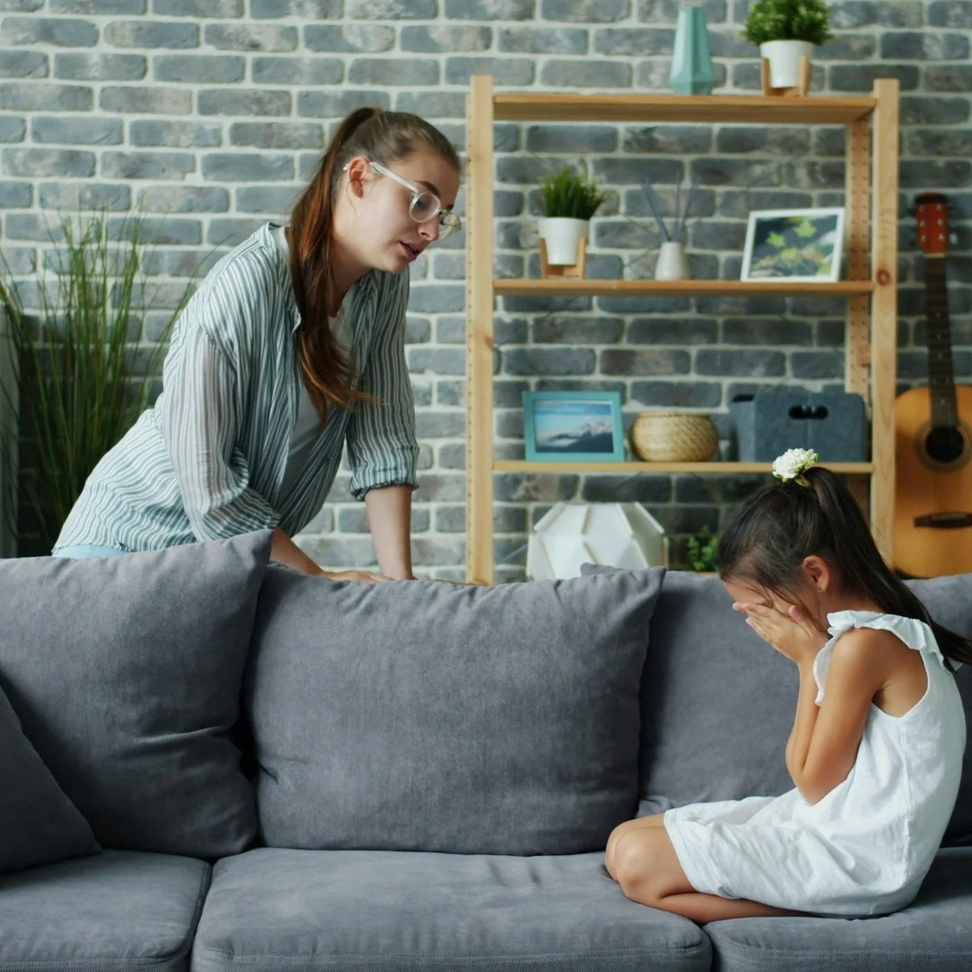 How to Talk So Your Teen Feels Understood: Emotion Coaching for Parents