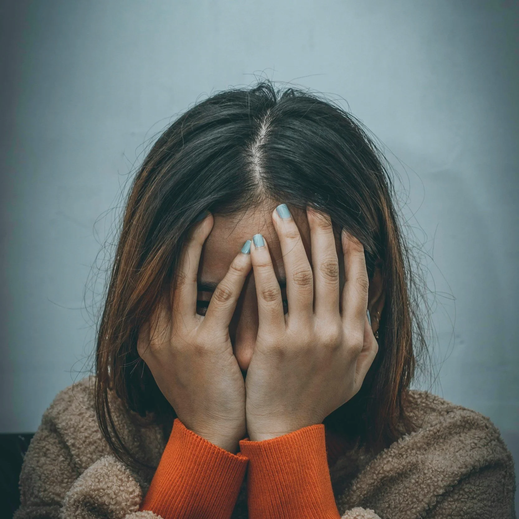 When You Just Can’t Get Started: Understanding Low Motivation in Young People
