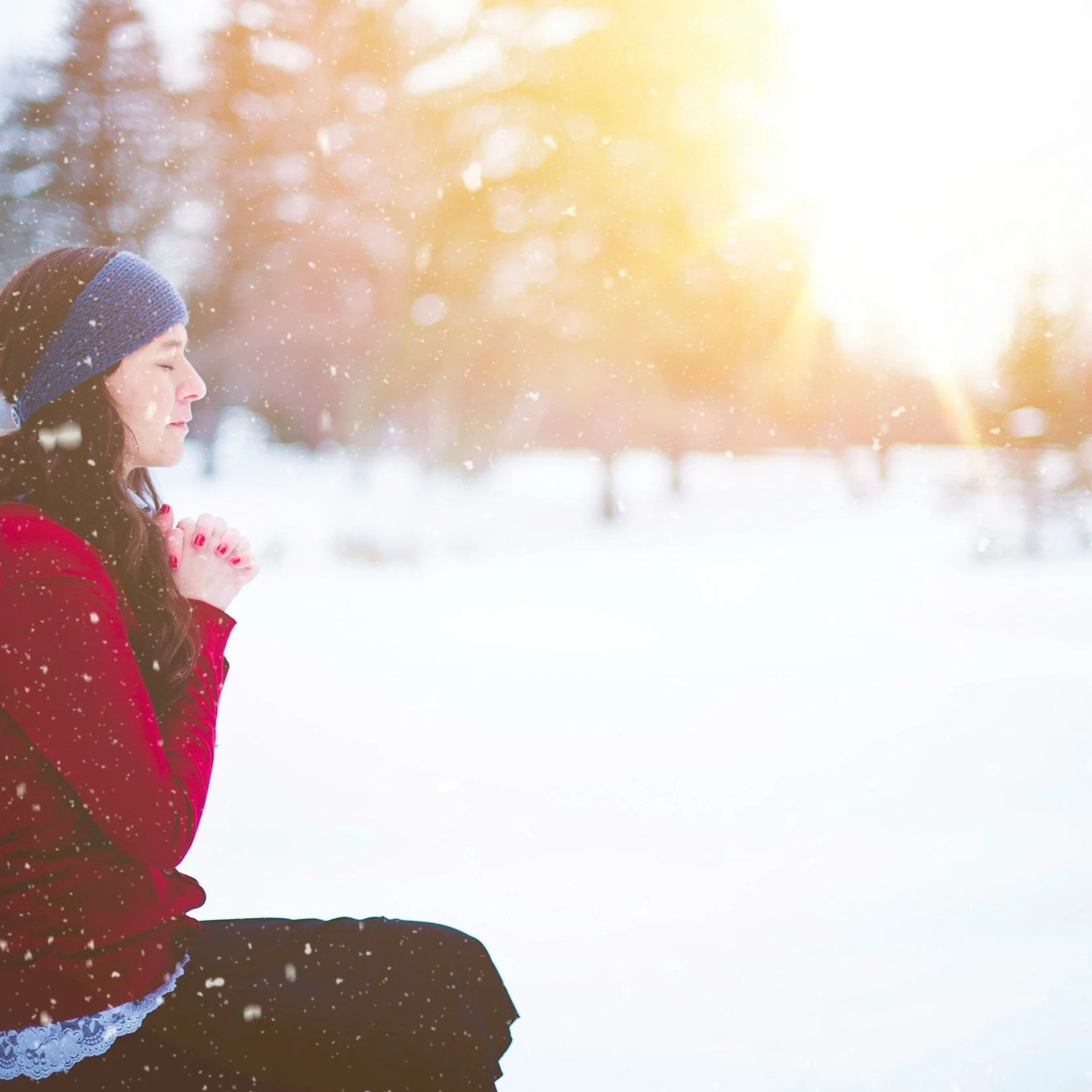 Winter Blues or Something More? How Seasonal Changes Affect Mood and Energy