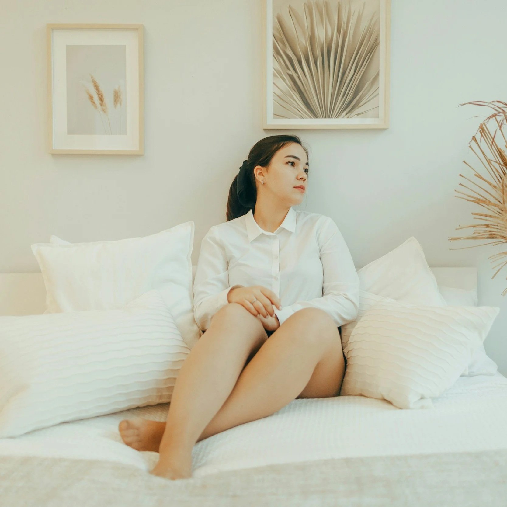 Why Does My Brain Never Shut Off? Understanding Overthinking and Anxiety