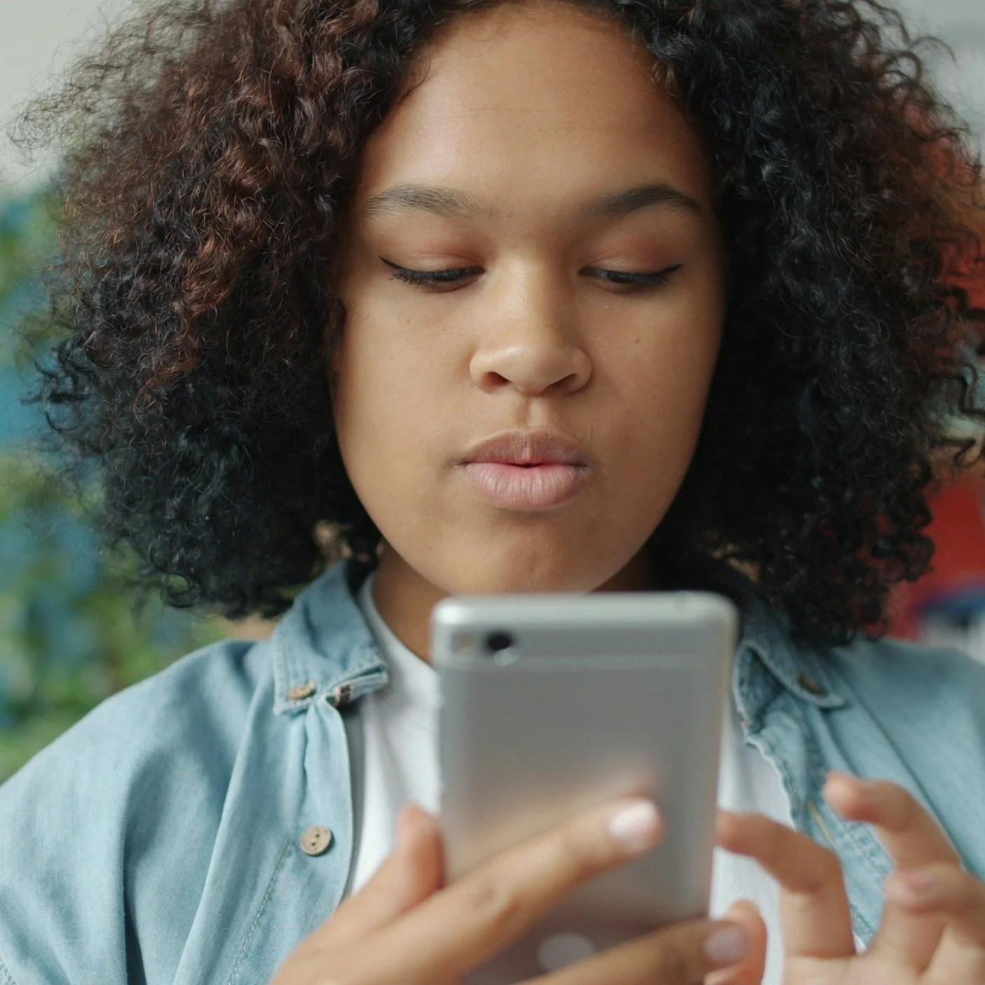 Why Do I Feel Like Everyone Is Judging Me?