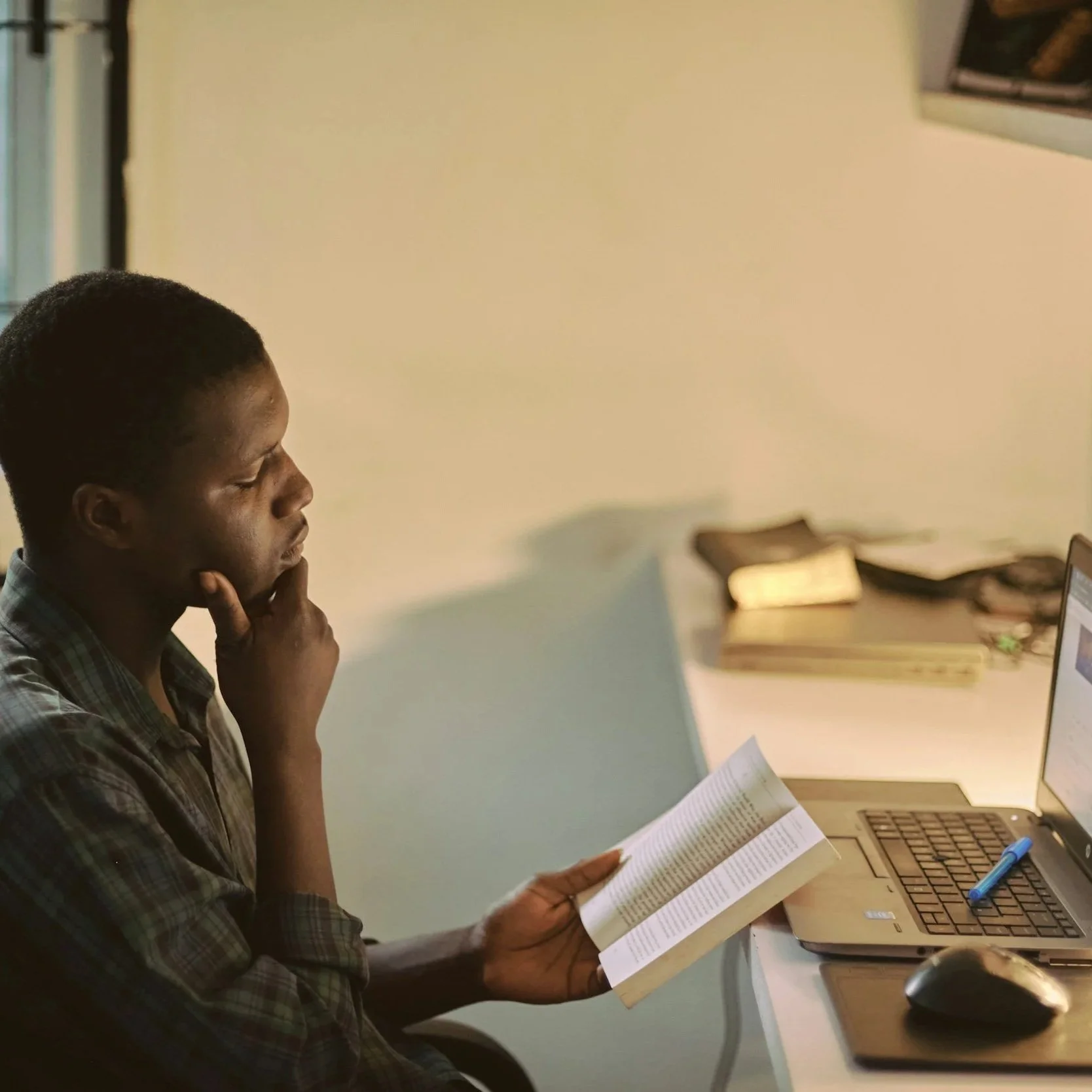 Why Do I Avoid Things Even When I Know They’re Important?