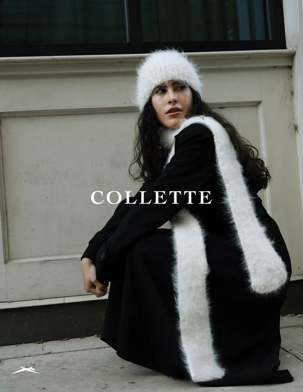COLLETTE FW25 Campaign