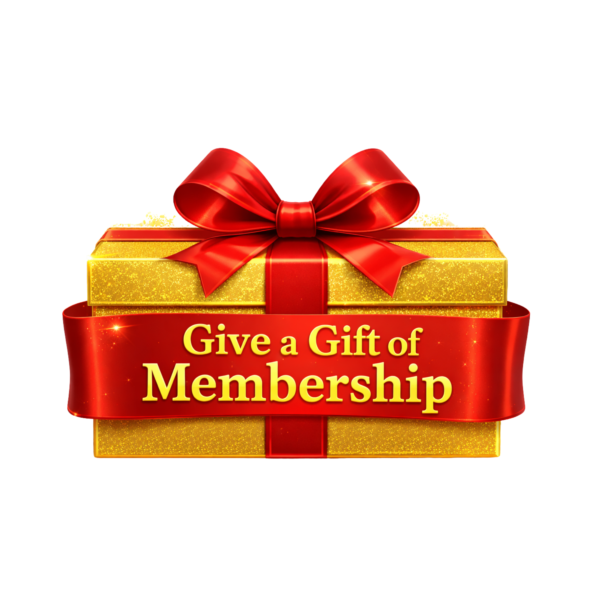 Membership Gifting Kiwi VIP Glow