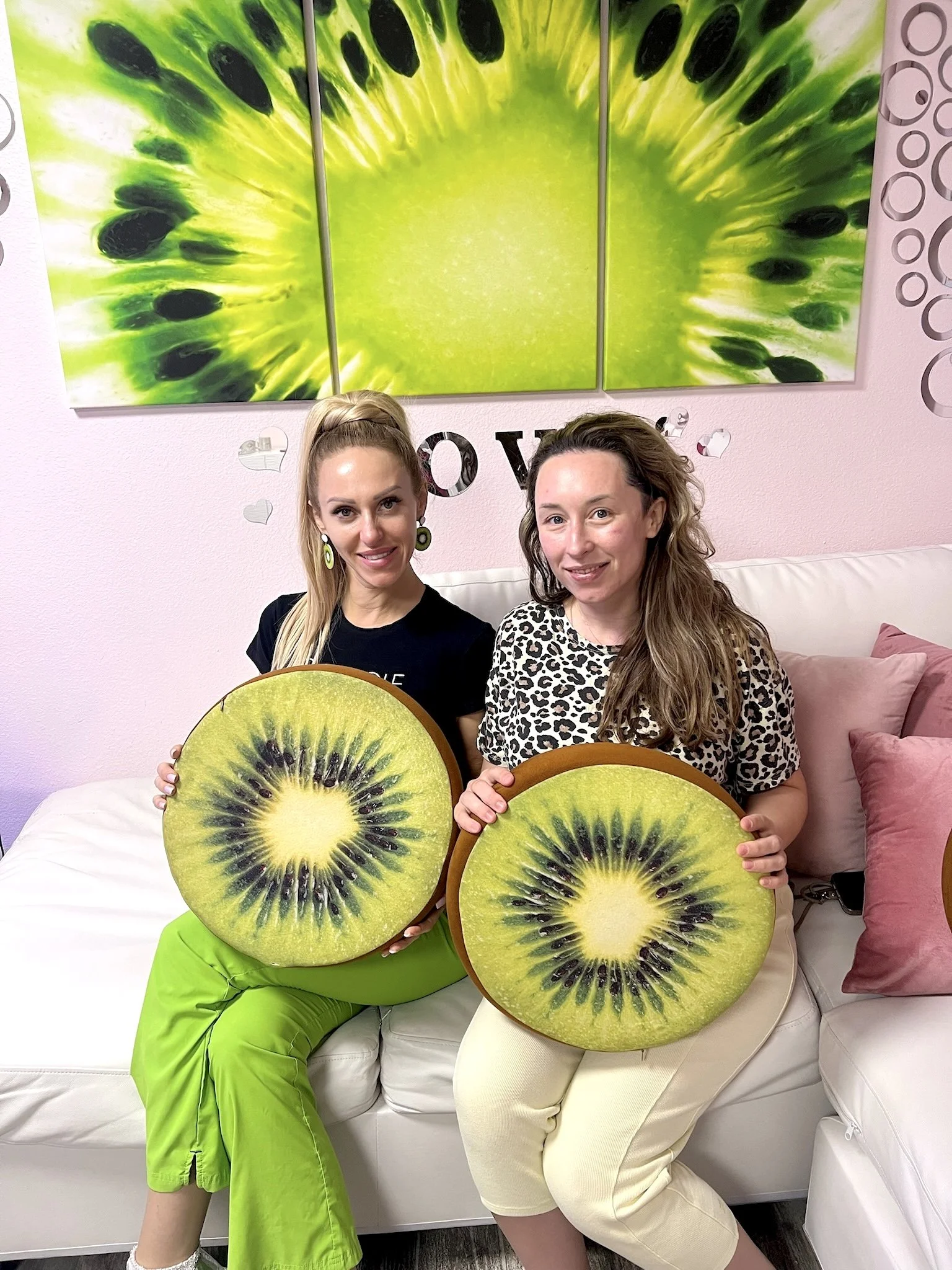 JetPeel results at Kiwi Spa San Diego