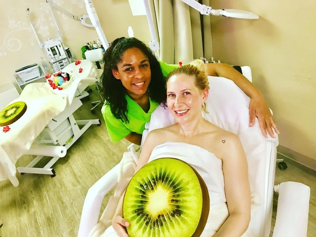 Are Facials Safe If You Have Sensitive Skin?