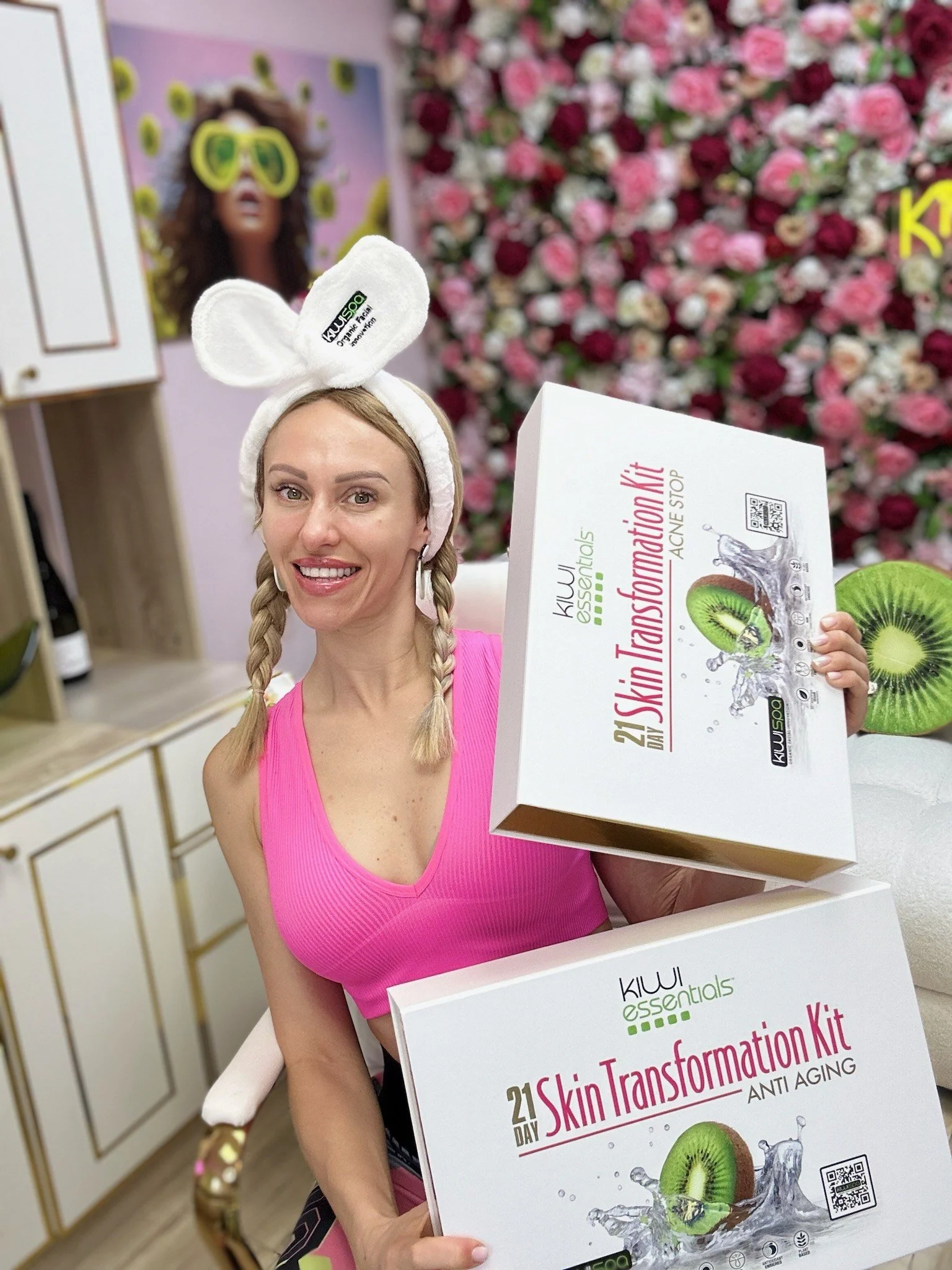 50% OFF Christmas Sale: Anti-Aging Kit That Truly Delivers Results