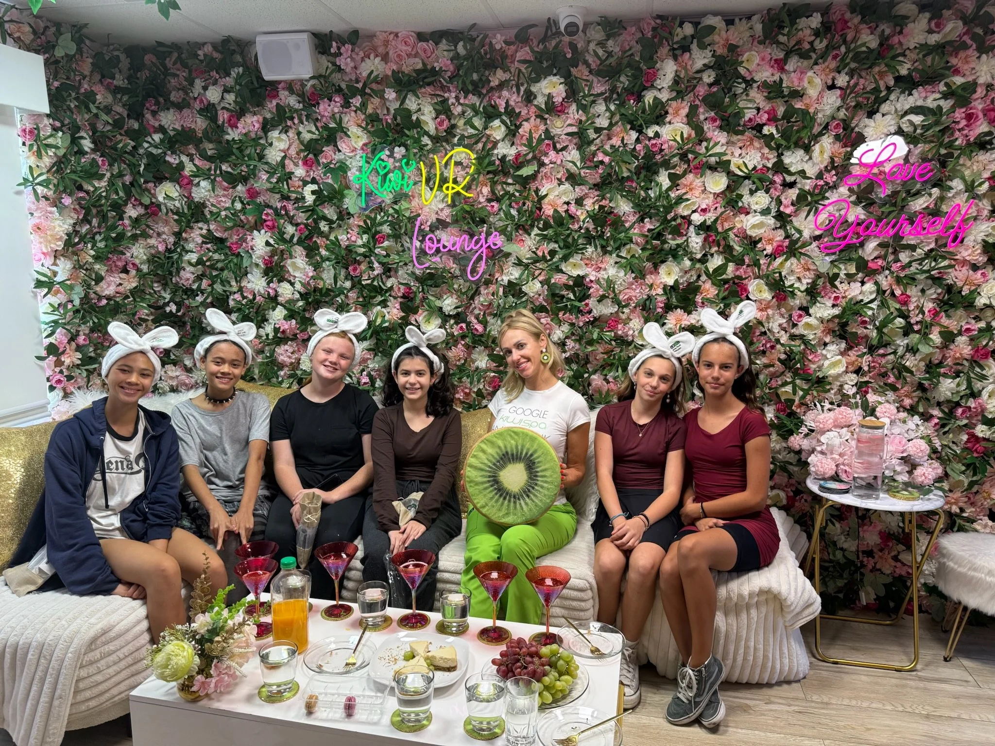 Where Can I Get My Teenager Educated on Skincare in San Diego?